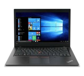 Lenovo ThinkPad L480 - Intel Core i5-8th Generation - 14 ιντσών - 8GB RAM - 256GB SSD - Windows 11