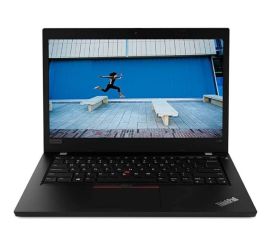 Lenovo ThinkPad L490 - Intel Core i5-8th Generation - 14 ιντσών - 8GB RAM - 256GB SSD - Windows 11