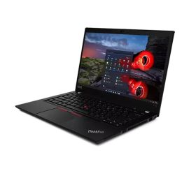 Lenovo Thinkpad P14s G2 - AMD Ryzen 5 PRO 5650U - 14 ίντσες - 16GB RAM - 256GB SSD - GPU - Windows 11 Home