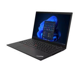 Lenovo ThinkPad P14s G3 - Intel Core i7-12e Generatie - 14 inch - 16GB RAM - 512GB SSD - GPU - Windows 11 Home