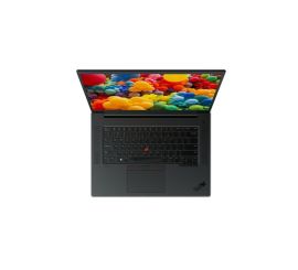 Lenovo ThinkPad P1 Gen 2 - Intel Core i7-9st Generation - 15 ιντσών - 8GB RAM - 256GB SSD - Windows 11 Home
