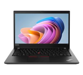 Lenovo ThinkPad T14 Gen 1 - Intel Core i7-10e Generatie - 14 inch - 32GB RAM - 512GB SSD - Windows 11 Home