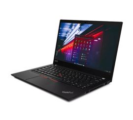 Lenovo ThinkPad T14 Gen 2 - Intel Core i7 11ης γενιάς - 14 ίντσες - 32GB RAM - 256GB SSD - Windows 11 Home