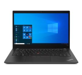 Lenovo Thinkpad T14s G2 - Intel Core i7 11ης γενιάς - 14 ίντσες - 16GB RAM - 256GB SSD - Windows 11 Home