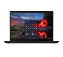Lenovo ThinkPad X13 - Intel Core i5-10th Generation - 13 ιντσών - 8GB RAM - 256GB SSD - Windows 11