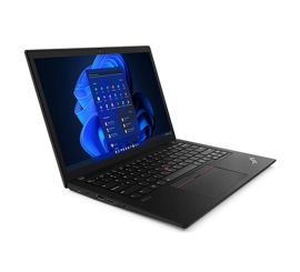 Lenovo ThinkPad X13 Gen 3 - AMD Ryzen 7 Pro 6850U - 13 ίντσες - 32GB RAM - 256GB SSD - GPU - Windows 11 Home