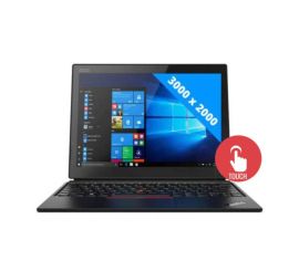 Lenovo ThinkPad X1 Tablet Gen 3 - Intel Core i7 8ης γενιάς - 13 ίντσες - Touch - 16GB RAM - 256GB SSD - Windows 11