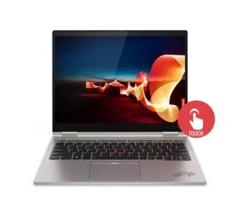 Lenovo ThinkPad X1 Yoga Gen 5 - Intel Core i7 10ης γενιάς - 14 ίντσες - Touch - 16GB RAM - 256GB SSD - Windows 11