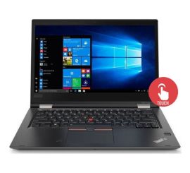 Lenovo ThinkPad X380 Yoga - Intel Core I5-8th Generation - 13 ιντσών - Αγγλικό - 8GB RAM - 256GB SSD - Windows 11