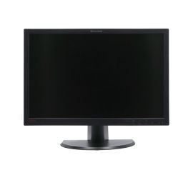 Lenovo Thinkvision L2440PWC - 24 ιντσών - 1920x1200 - DP - DVI - VGA - Black