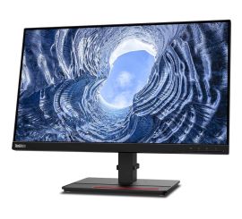 Lenovo Thinkvision T24I -2L - 24 ιντσών - 1920x1080 - DP - HDMI - VGA - Black
