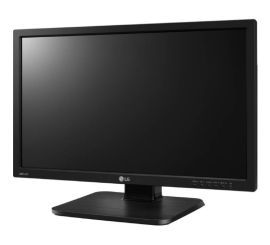 LG 24CAV37K -B - 24 ιντσών - 1920x1080 - DVI - VGA - Black