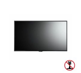 LG 43SE3KE - 43 ίντσες - 1920x1080 - 2X HDMI - DVI - VGA - Μαύρο - Χωρίς βάση