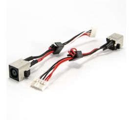 Υποδοχή DC για φορητό υπολογιστή Dell Inspiron 5520 7520 Vostro 3560 με καλώδιο