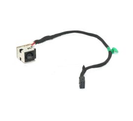Υποδοχή DC για φορητό υπολογιστή HP 430 G1 G2