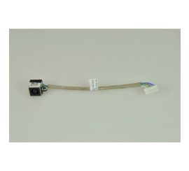 Υποδοχή φορητού υπολογιστή DC για Dell XPS 17 L701X L702X με καλώδιο RMD72 12,5 cm OEM