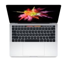 Apple MacBook Pro (13 ιντσών, 2016) - Intel Core i5 - 8GB RAM - 256GB SSD - Touch Bar - 4x Thunderbolt 3 - Ασημί - 2 χρόνια εγγύηση