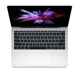 Apple MacBook Pro (13 ιντσών, 2017) - Intel Core i5 - 8GB RAM - 256GB SSD - 2x Thunderbolt 3 - Ασημί - 2 χρόνια εγγύηση