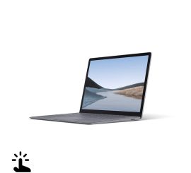 Microsoft Surface Laptop 3 - Intel Core i7-10ης γενιάς - 13 ίντσα - Touch - 16GB RAM - 512GB SSD - Windows 11 Home