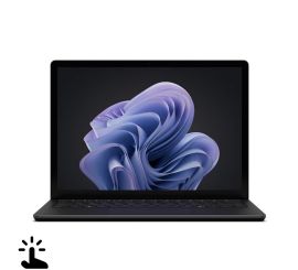 Microsoft Surface Laptop 6 - Intel Core Ultra 7 165H - 13 ίντσες - Touch - 16GB RAM - 256GB SSD - Windows 11 Home