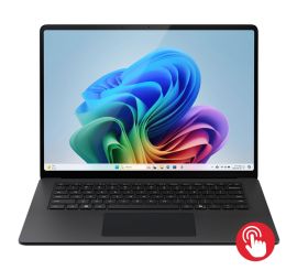 Microsoft Surface LAPTOP 7TH Edition - Qualcomm Snapdragon X 10-core X1P64100 - 13 ίντσες - Touch - 16GB RAM - 256GB SSD - Windows 11 Home
