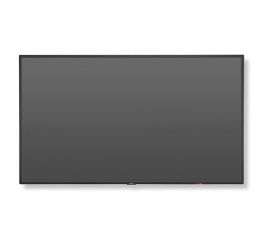 NEC MultiSync V544-T - 54 ίντσες - Οθόνη αφής - 1920x1080 - 2X DP - 2X HDMI - DVI - VGA - Μαύρο - Χωρίς βάση