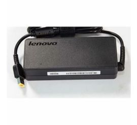 90W Μεταχειρισμένος Γνήσιος προσαρμογέας Lenovo IdeaPad Yoga 13 Ultrabook (20V 4,5A Ορθογώνιο)