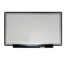 12,5 LED WXGA 1366x768 EDP 30 Pin Notebook Ματ οθόνη TFT Ανακαινισμένη