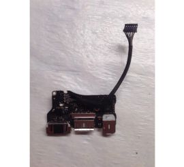 Notebook DC Jack Audio USB IO Board για Apple MacBook Air 13"" A1466 923-0439