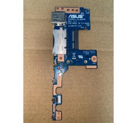 Το Notebook IO Power Button Board για ASUS UX360 UX360CA τραβήχτηκε