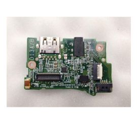 Notebook I O Πλακέτα USB Audio Power για DELL XPS 13 L322X