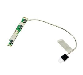 Notebook Power Button Board for DELL Inspiron 15 7779 17 7773 pulled