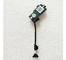 Τραβηγμένη κάρτα ήχου Notebook για DELL Latitude 13 3380 E3380