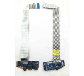 Notebook USB Audio Board για HP ProBook 440 450 470 G2