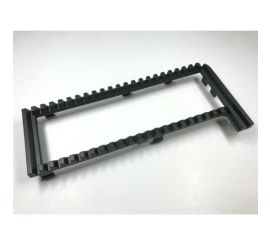 Κιτ υποστήριξης Bezel για HP 600 800 G1 TWR 717705-001 Blank ODD Bezel Filler