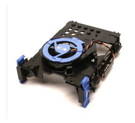 HDD Caddy για DELL Optiplex 360 760 780 SFF με ανεμιστήρα NH645
