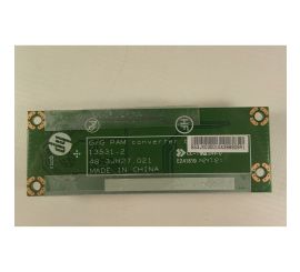 HP EliteOne 800 G1 AIO Converter Board 48.3JH27.061