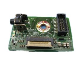 Κουμπί λειτουργίας για HP EliteOne 800 G1 AIO 48.3JX12.041