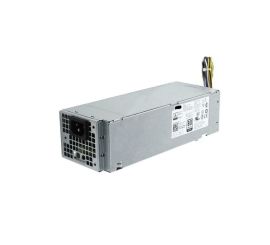 Τροφοδοτικό για DELL Optiplex 3040 5040 7040 3046 3050 SFF MT, 240W 6+4PIN "Refurbished"