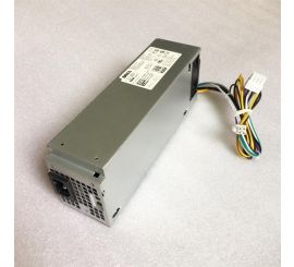 Τροφοδοτικό για DELL Optiplex 3050 5050 7050 SFF, L180AS-02 180W 8+4pin refurbished