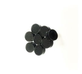 Σημείο πληκτρολογίου notebook για DELL 0,3cm μαύρο