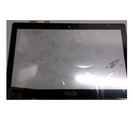 Ψηφιοποιητής οθόνης αφής 13,3" OEM με πλαίσιο για Asus VivoBook S300 5308R FPC-1
