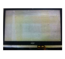 Γνήσιος ψηφιοποιητής οθόνης αφής 15,6" για Acer M5-583P 90V-0 1446 08