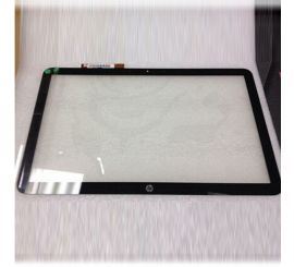 15,6" Γνήσιο Touch Glass Digitizer για HP Pavilion 15-n B131416Q1-V1.1-3