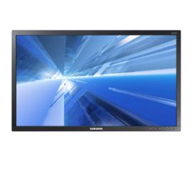 Samsung NC241 Zero Client - 24 ιντσών - 1920x1080 - VGA - μαύρο - χωρίς πόδι