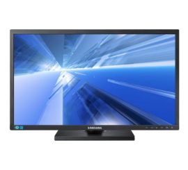 Samsung S22C450BW - 22 ιντσών - 1680x1050 - DVI - VGA - Black