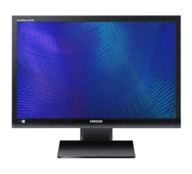 Samsung S24E450BW - 24 ιντσών - 1920x1200 - DVI - VGA - Black
