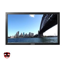 Samsung SyncMaster 460MX-2 - 46 ίντσα - 1920x1080 - DVI - HDMI - VGA - Μαύρο - Zonder voet