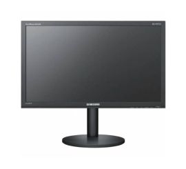 Samsung Syncmaster BX2440 - 24 ιντσών - 1920x1080 - DVI - VGA - Black