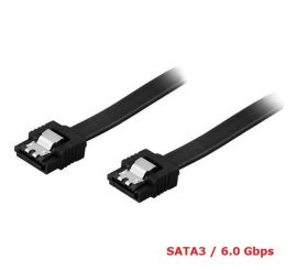 Καλώδιο SATA 3, 6Gbps, 45cm,
